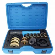 BUSH REMOVAL TOOL SET SPRING SUSPENSION - FOR HGV/ LORRIES - HYDRAULIC CYLINDER - a-br91sf_1.jpg