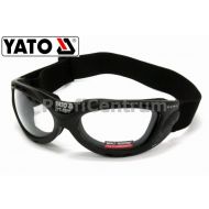 Colourless Safety Protective Glasses - colourless_safety_protective_glasses_yt_7377.jpg