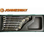 Combination Spanner With Ratchet 8-19mm Set  - combination_spanner_with_ratchet_8-19mm_set_jonnesway_w45308sp.jpg