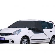 Car Windscreen Cover For Ice Snow Winter Window Protector MINI - cover_for_front_and_side_windows_with_mirrors.jpg