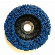 Poly Strip Wheel Paint Rust Removal Clean Quality Angle Grinder Disc  - easy_strip_and_clean_discs.jpg