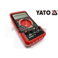 Electrical Digital Multimeter YATO YT-73082    - electrical_digital_multimeter_yt73082.jpg