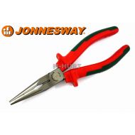 Insulated Straight Pliers 1000V 8' - insulated_straight_pliers_1000v_8_pv1108.jpg