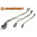 Double Offset Wrench 21x23mm