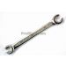 Line Box Wrench 19x22mm